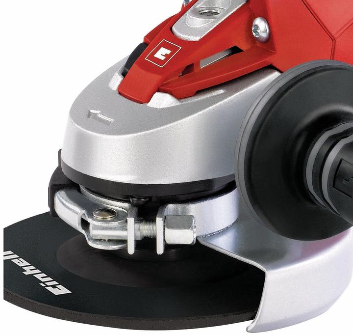 Image du produit Einhell Meuleuse d'angle 125 mm 750 W T (125 mm)