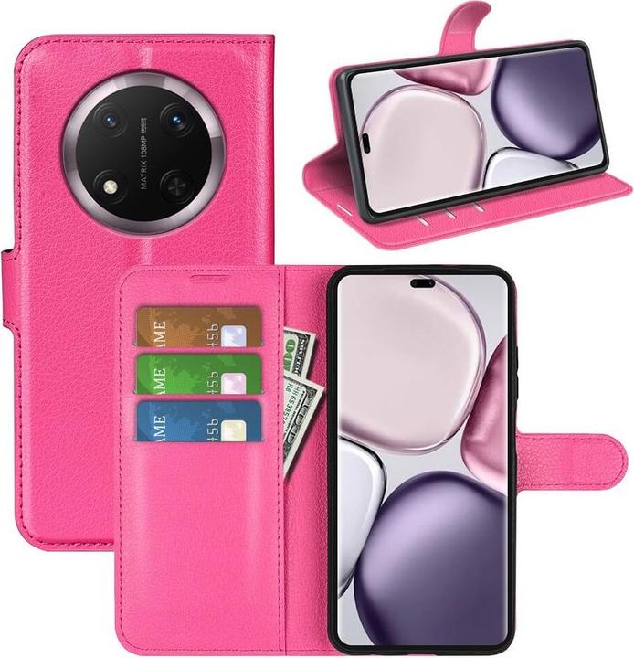 Image du produit Cover-Discount Leder Etui Hülle (Tarif 7 Lite)