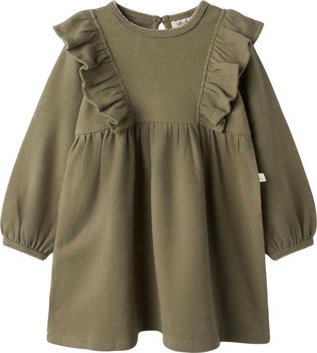 Image du produit Name it Bio-Baumwoll Kleid (98)