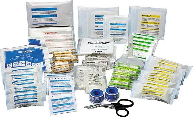 Produktbild Söhngen Ausführung (allgemein) (First Aid Kit)
