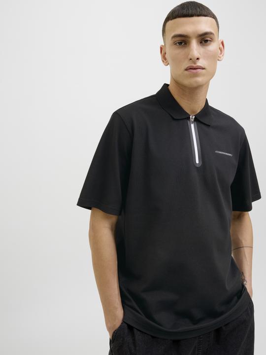 Immagine prodotto Jack & Jones Jcofusion Pique Polo Ss (L)