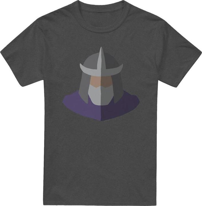 Produktbild Teenage Mutant NT TShirt (S)