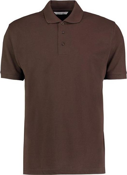 Kustom Kit Klassic Poloshirt (3XL)
