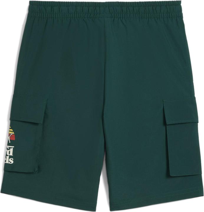 Produktbild Puma MID90S Cargo Chino Shorts B (128)