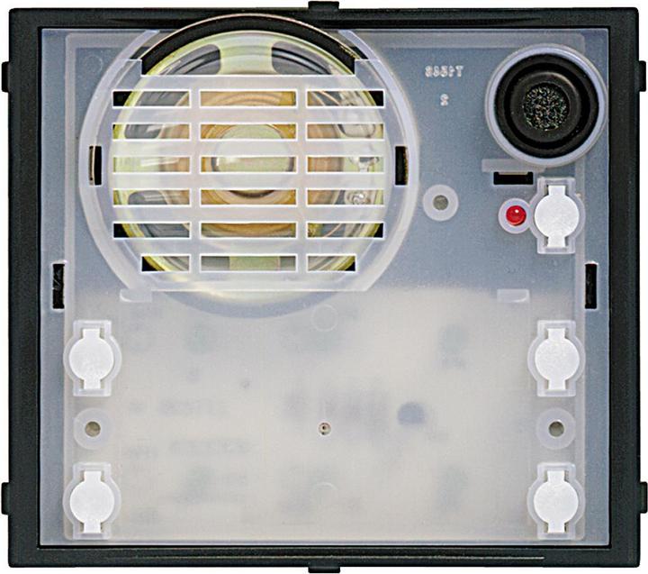 Actual product image Bticino Door intercom module
