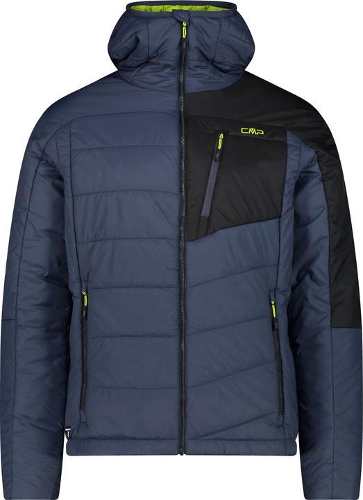 Actual product image CMP Campagnolo Jacket Fix Hood 34Z1917 (50, L)