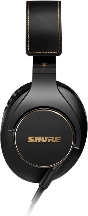 Immagine prodotto Shure SRH-840A-EFS (Nessuna soppressione del rumore, Cablato)
