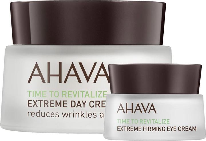 Produktbild Ahava Time To Revitalize Set (Gesichtspflege set)