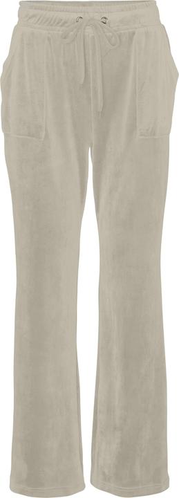 Vero Moda VMATHENA Hohe Taille Hose Hose mit weitem Beinschnitt