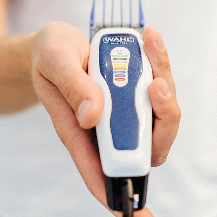 Produktbild Wahl Startseite Haarschneider und Trimmer ColorPro WAH1395-0469