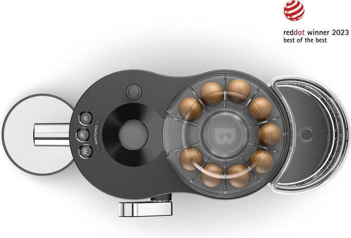 Immagine prodotto CoffeeB Globe (CaffèB)