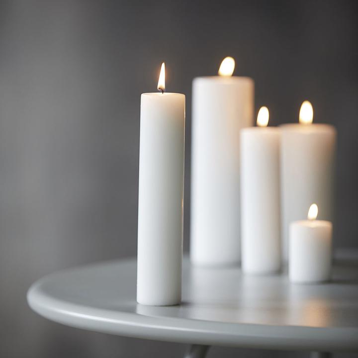 Actual product image House Doctor Candle (1 pcs.)