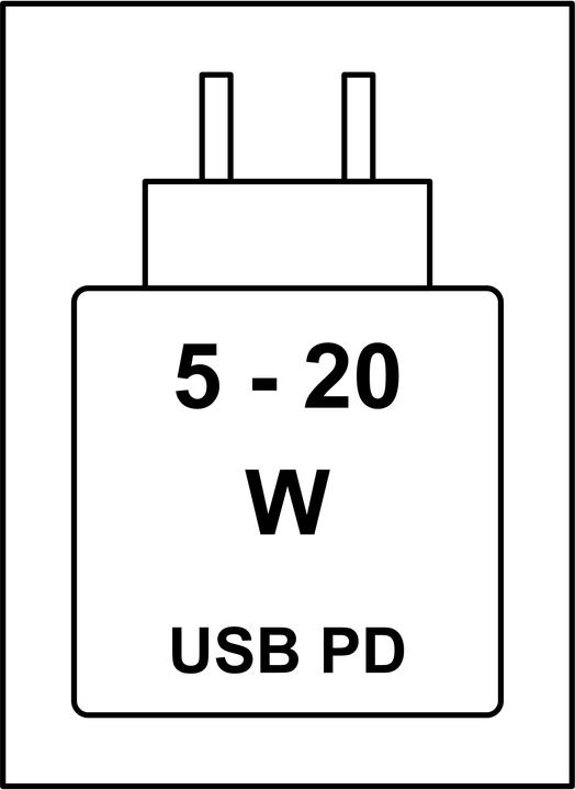 Actual product image Revendo iPhone 13 (256 GB, Pink, 6.10", 13 Mpx, SIM + eSIM, A / Like new)