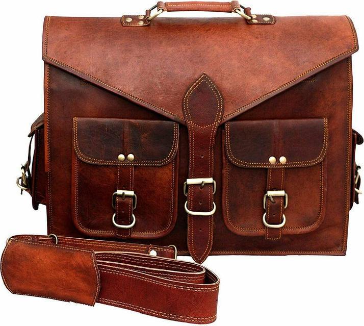 Immagine prodotto Only-Bags.Store La valigetta dell'Avvocato, 18 pollici