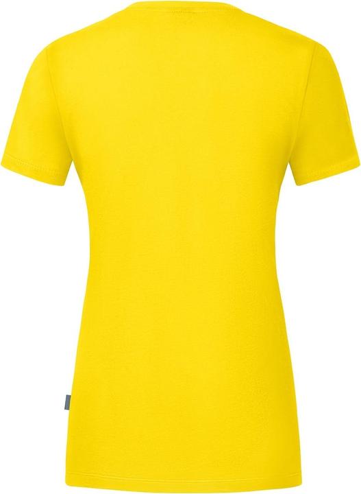 Actual product image JAKO T-shirt Organic (42)