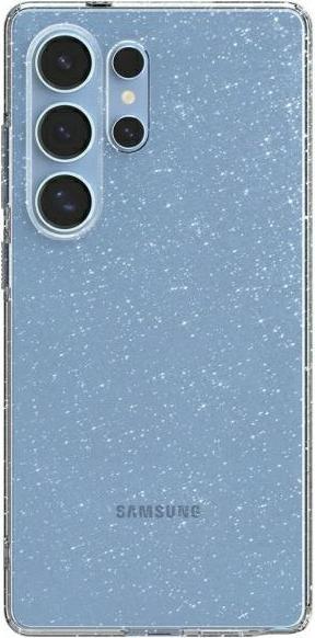 Actual product image Spigen Liquid Crystal Case for Samsung Galaxy S25 Ultra Glitter Crystal (Samsung Galaxy S25 Ultra)