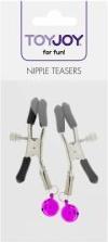 Productafbeelding ToyJoy Tepel Teasers