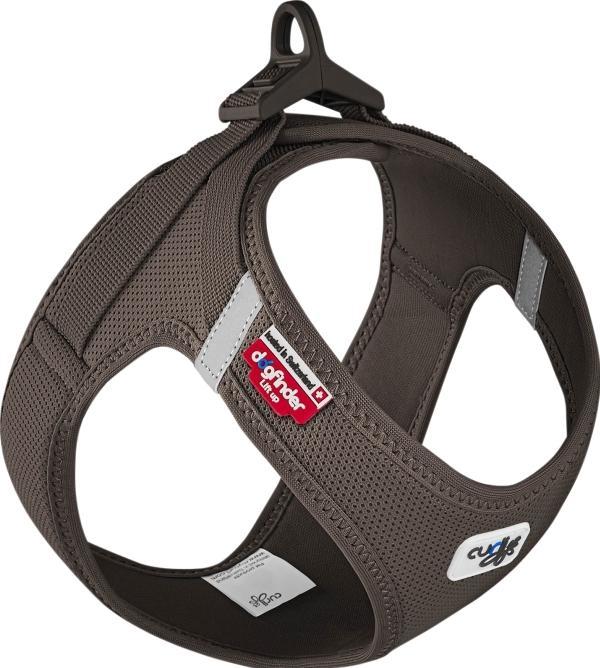 Immagine prodotto Curli Pettorina per cani Chiusura Air-Mesh (XL, Cane, Sport cane)