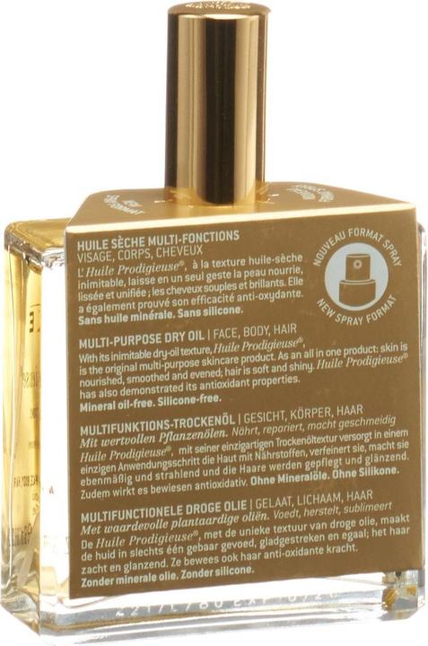 Actual product image Nuxe Prodigieux (50 ml)
