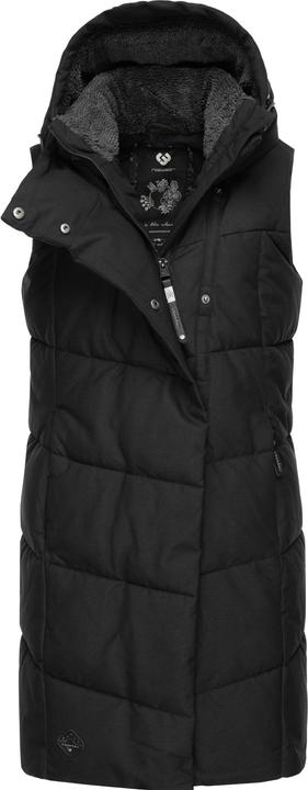 Produktbild Ragwear Pavla Vest (L)