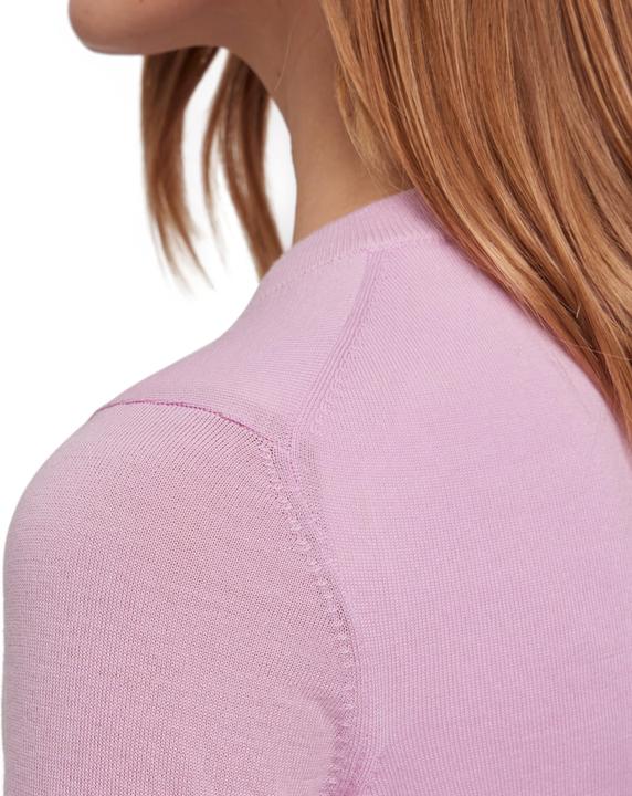 Actual product image Falke FAV Merino X-fine Cardigan w (L)