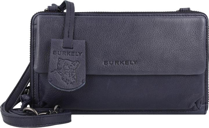 Produktbild Burkely Just Jolie Phone Wallet Wide (1.20 l)