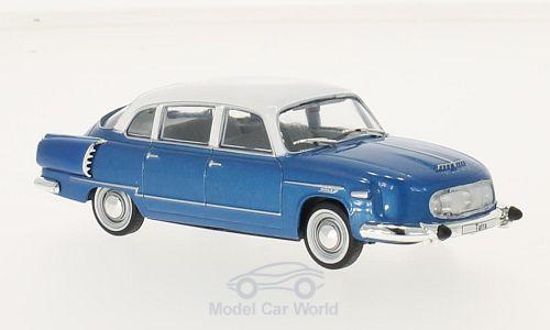 Produktbild Whitebox Tatra 603