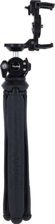 Produktbild Rollei Monkey Pod 3 (black) (Metall)