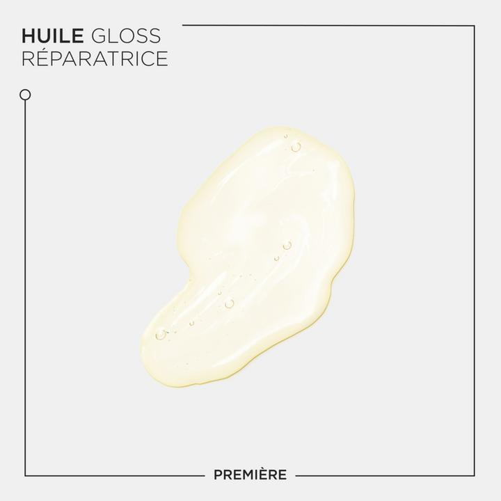 Produktbild Kérastase Huile Gloss Réparatrice (30 ml)