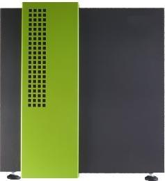 Immagine prodotto Unify OpenScape Business X8 - Telaio base PBX