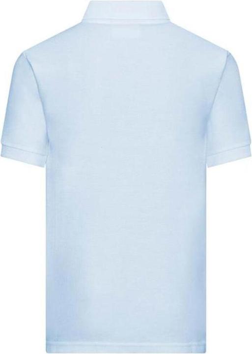 Actual product image Awdis Academy polo shirt (140)