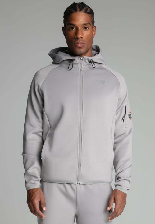 Immagine prodotto Siksilk Sweatjacke Full zip Hoodie (M)