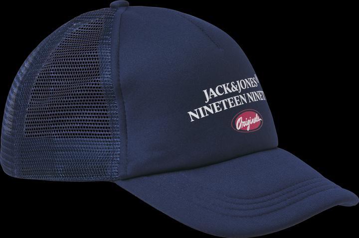 Image du produit Jack & Jones Casquette de camionneur Baseball Cap (Taille unique)
