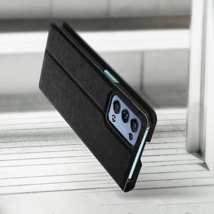 Immagine prodotto Bigben Serie Texturé (Oppo Reno 6 Pro 5G)