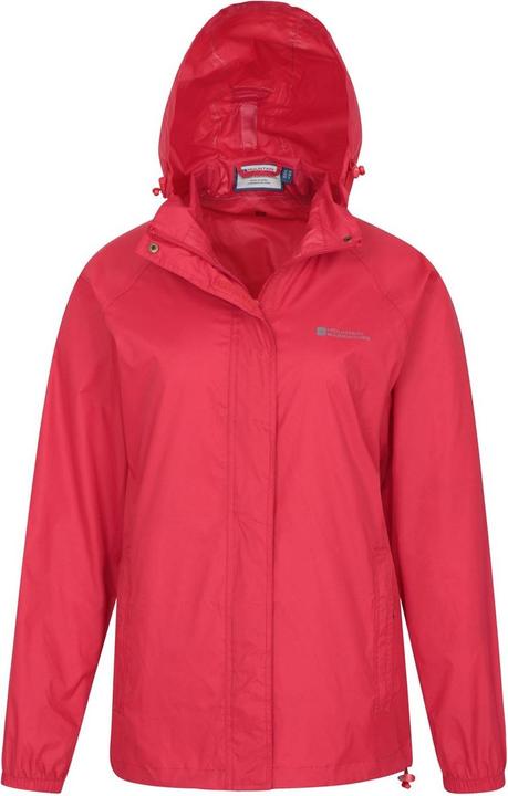 Immagine prodotto Mountain Warehouse Giacca impermeabile Pakka II donna/donna (40 D)