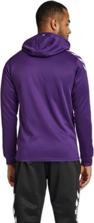 Produktbild hummel Core Xk Poly Sweat Hoodie (XXL)