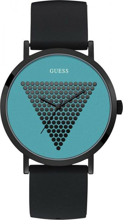 Produktbild Guess Men's Watch W1161G6 (Ã˜ 44 mm) (44 mm)
