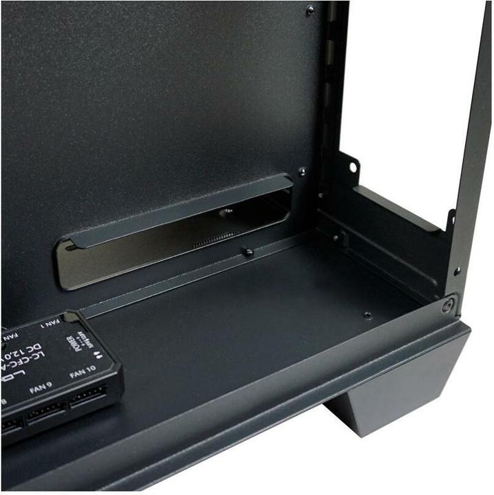 Produktbild LC-Power Gaming 809B Dark Storm X (ATX, mATX, Mini-ITX, E-ATX)