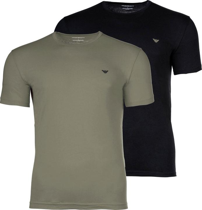 Actual product image Emporio Armani Endurance (S)