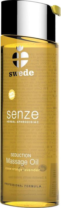 Swede Massage Oil (75 ml)