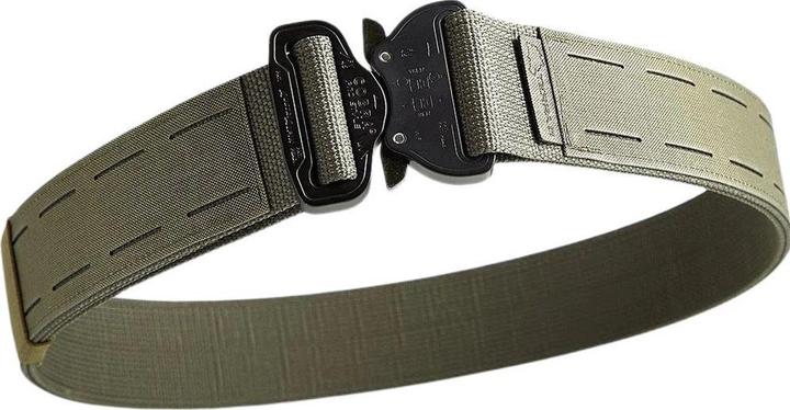 Produktbild Terra B Duty Belt - Olive - L (L)
