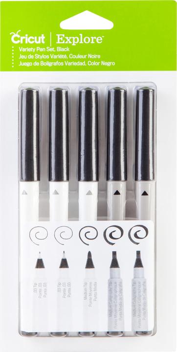 Cricut Stifte Set