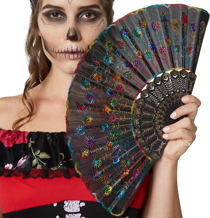 Immagine prodotto Dressforfun Creepy Senorita (XL)
