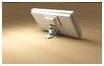 Produktbild Selfsat H22D4+ Flachantenne mit Quad LNB 4 Teilnehmer (Flachantenne, 34.50 dB, DVB-T / -T2)