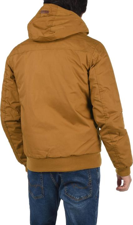 Actual product image Solid Tilly Men's Jacket (XXL)