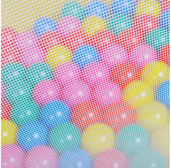 Immagine prodotto Knorrtoys Spielzelt - "Bendix"/inkl. 100 balls