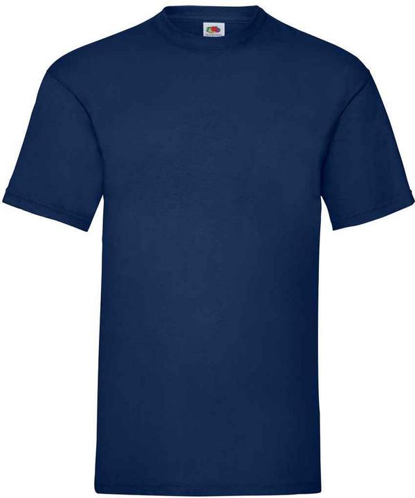 Produktbild Fruit of the Loom Valueweight TShirt (5XL)