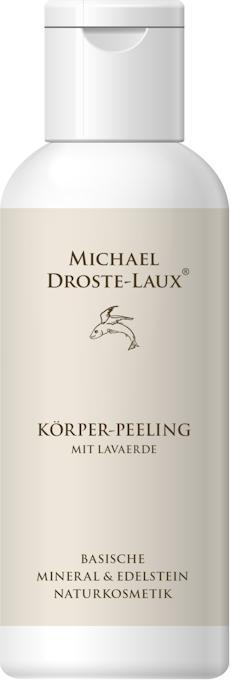 Actual product image Michael Droste-Laux Alkaline BodyPeeling pH 7.4 (200 ml)