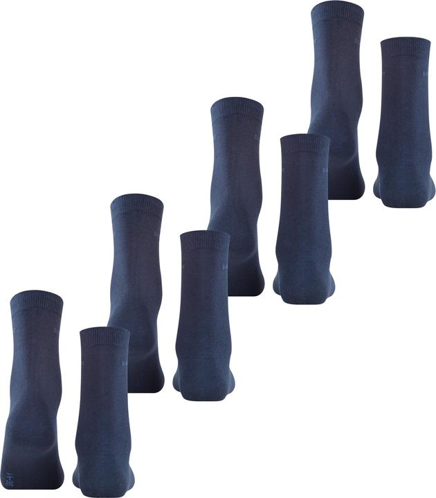 Immagine prodotto Esprit Solido 4 pezzi da donna (confezione da 4, 36 - 41)