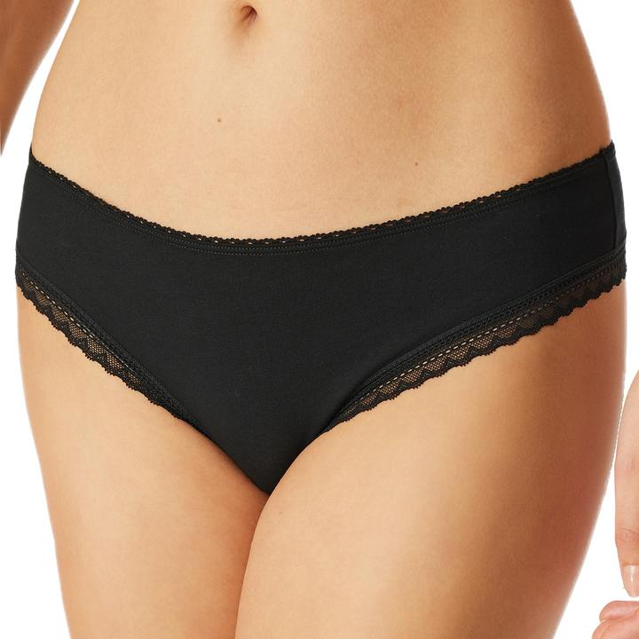 Produktbild Schiesser 6er Pack 95/5 Modern Cotton String (38, M, 6er Pack)